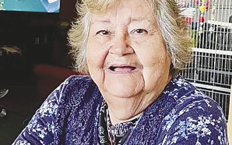 Estela S. Ruiz