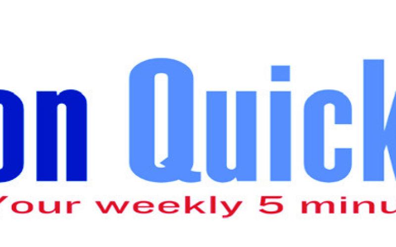 Cotton Quick Take