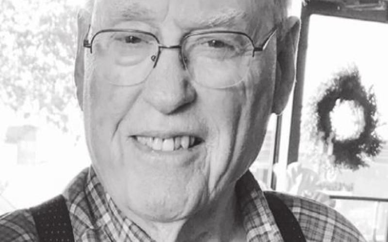 Earl L. Koonce
