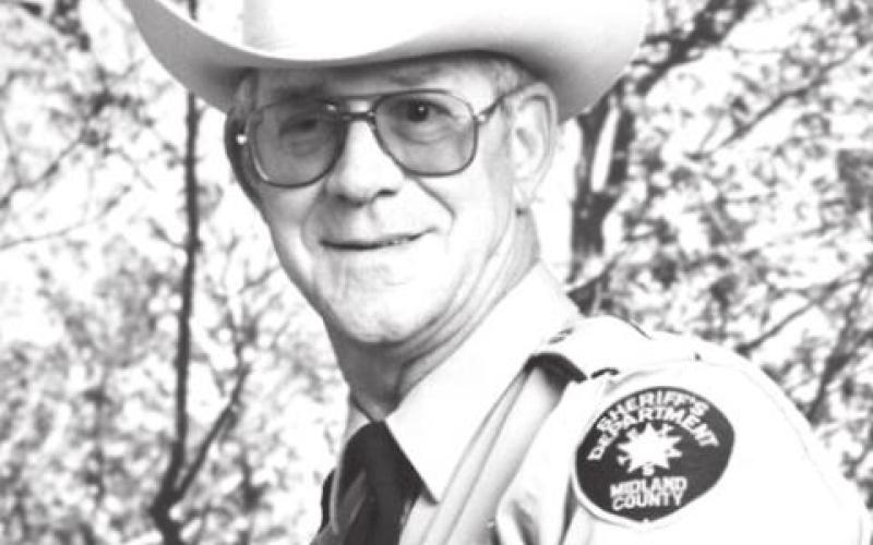 Newlin “Chuck” Charles James