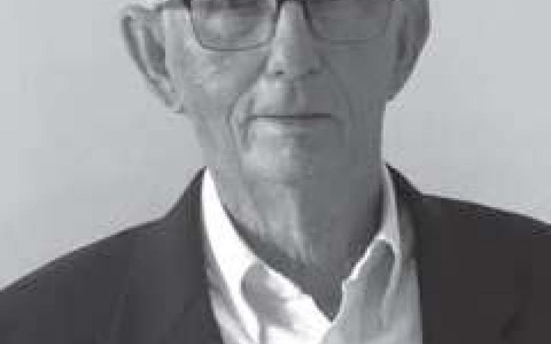Charles Dennis Elmore