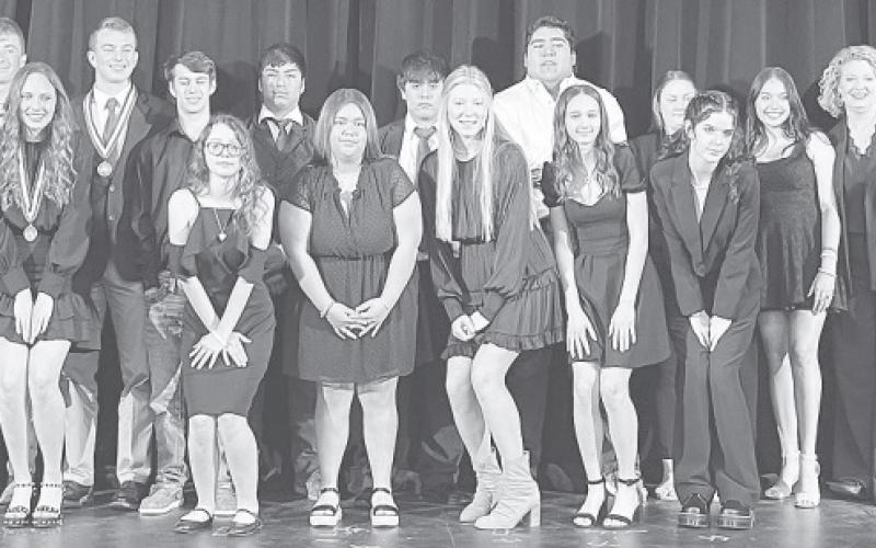 The Garden City One Act Play