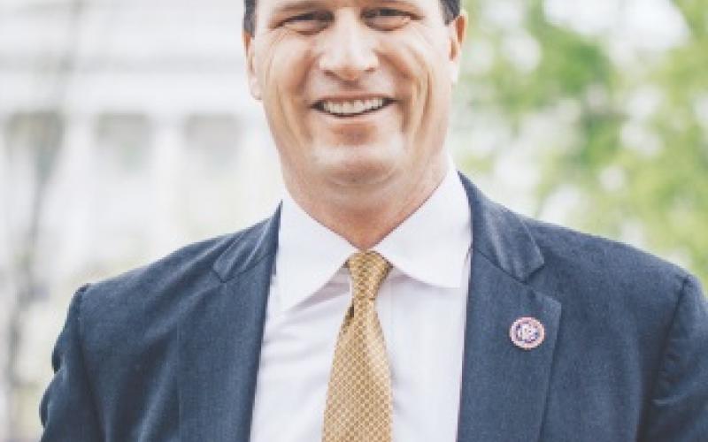 Pfluger Elected Chairman of the Republican Study Committee