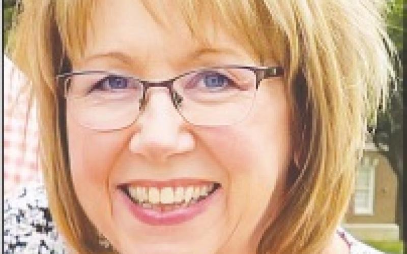 Rhonda Barnes