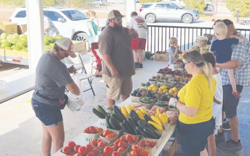 Makers Market