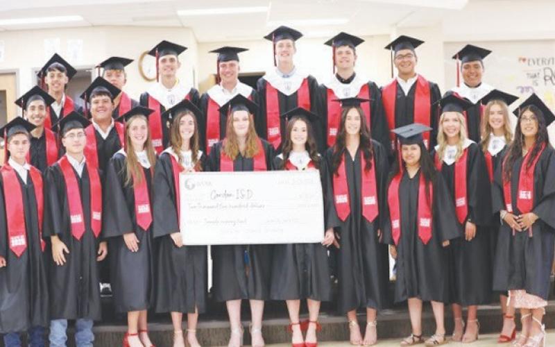 The graduates