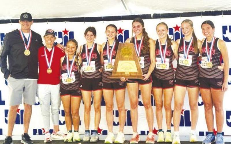 Cross Country