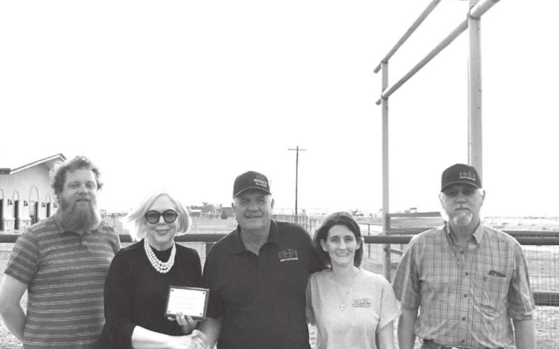 The Martin County Chamber of Commerce is proud to announce the May 2021 Business of the Month is Redneck Metal Buildings. Redneck Metal Buildings is a big supporter of the Chamber and other businesses. Redneck Metal Buildings hosted their first Redneck Roundup Car and Truck Show April 10th with a huge attendance. Redneck Roundup raised $50,000 and donated it to the charity “Gifts of Hope” serving cancer patients and their families offering support, lodging, information and networking.