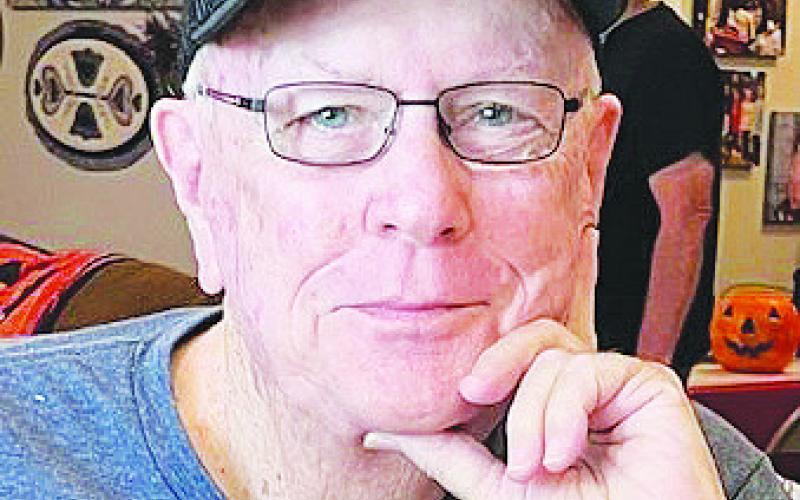 Jerry H. Bethell