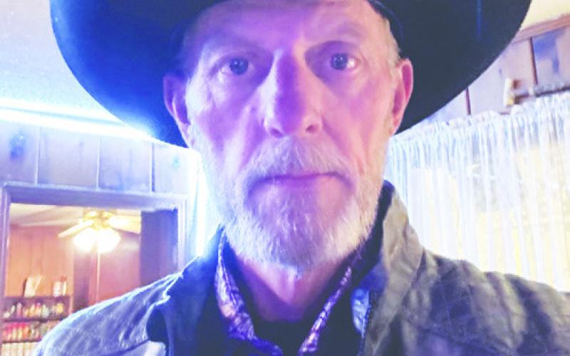 Gregg Scott Williamson