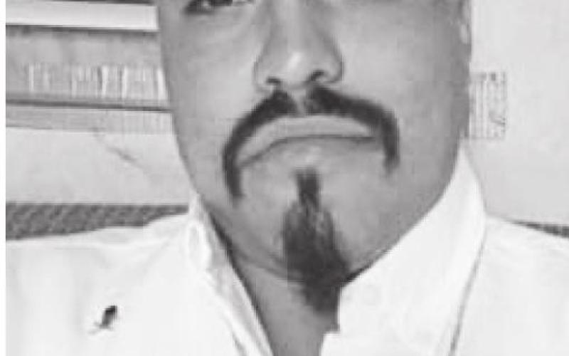 Pedro Olmedo Jr.