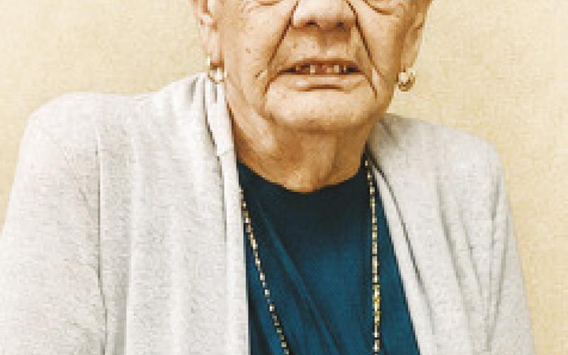 Aida Estrada Rodriguez