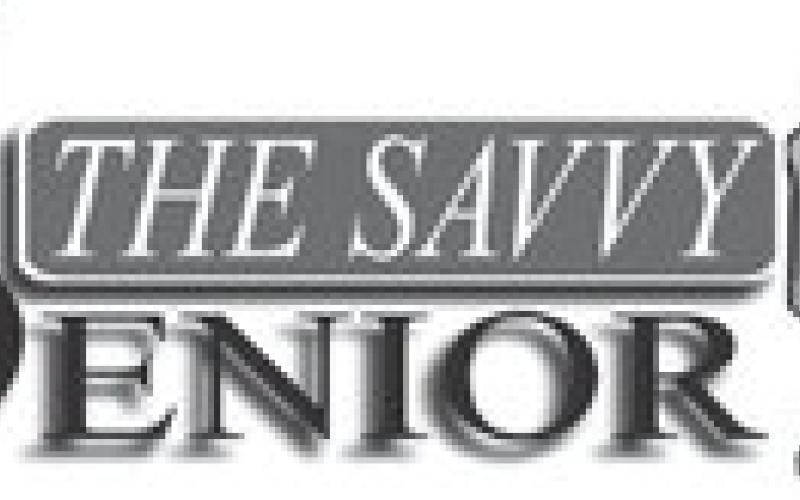 Dear Savvy Senior