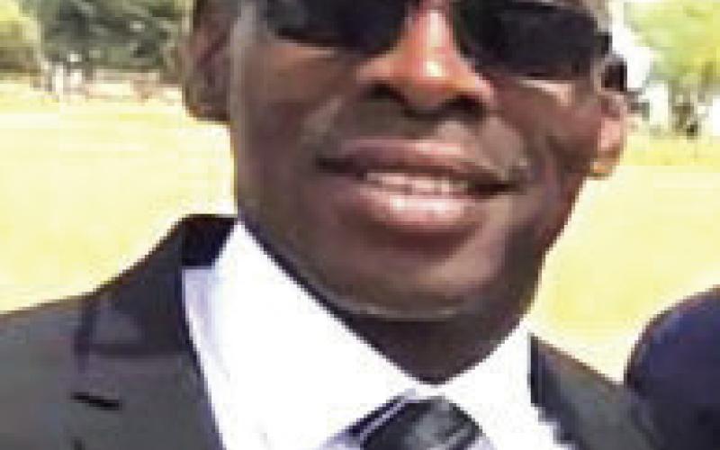 Michael Ray Scurlark