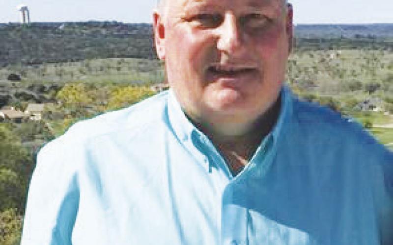 Terry DeWayne Anderson