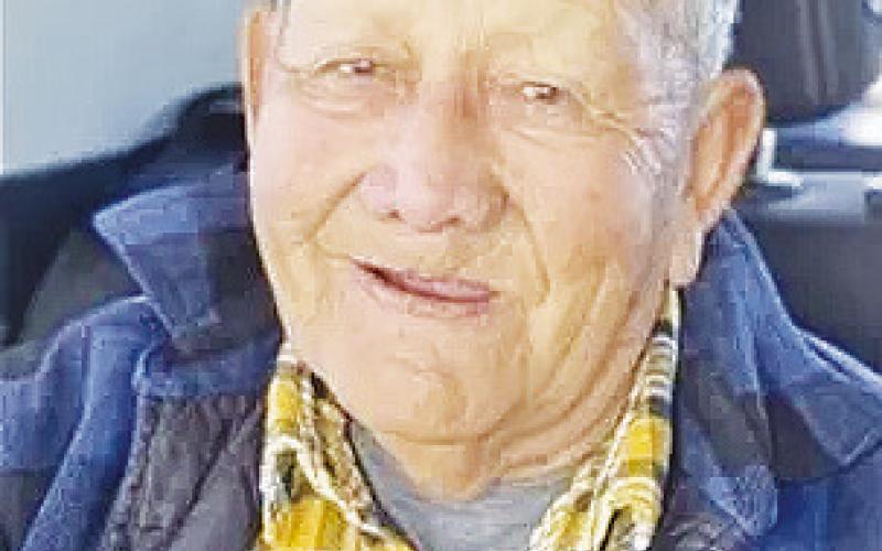Santos Barrera