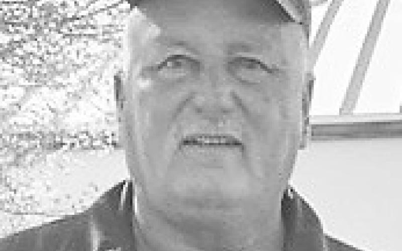 Jerry Wayne Anderson
