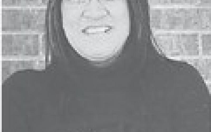 Constance Pinson