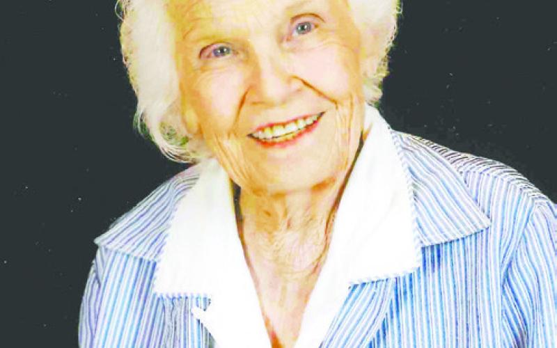 Barbara Lu Currie Ratliff