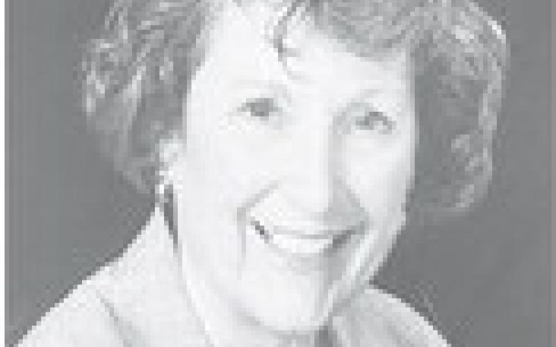 Peggy Jean Simpson Tully