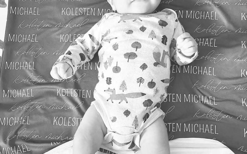 Kolesten Michael Dorner