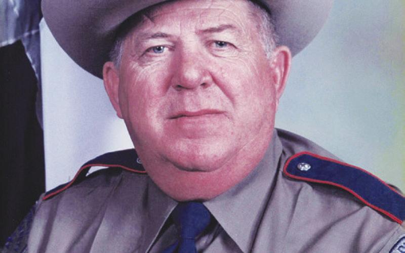 Woody Joe Jackson