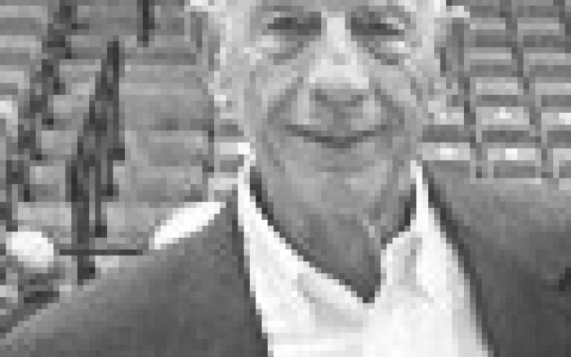John Weeks