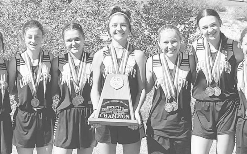 Grady advances both varsity teams to Regionals