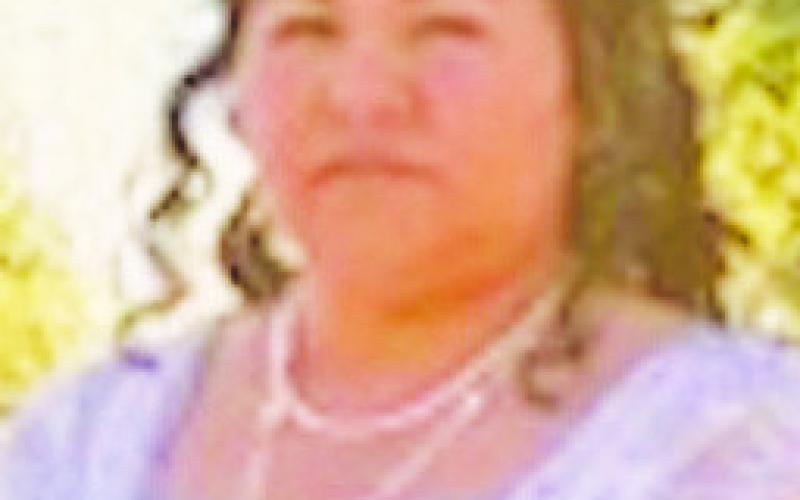Maria Garcia Villa