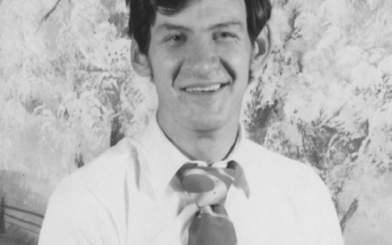 Tommy Dennis
