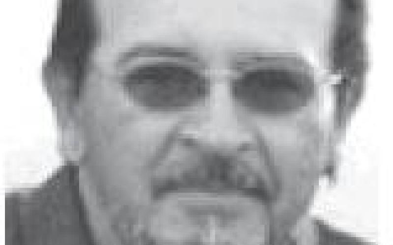 Thomas Benavides Sanchez Sr