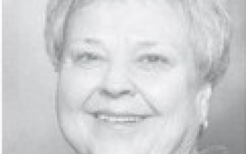Gloria Sanders, “Nanny”