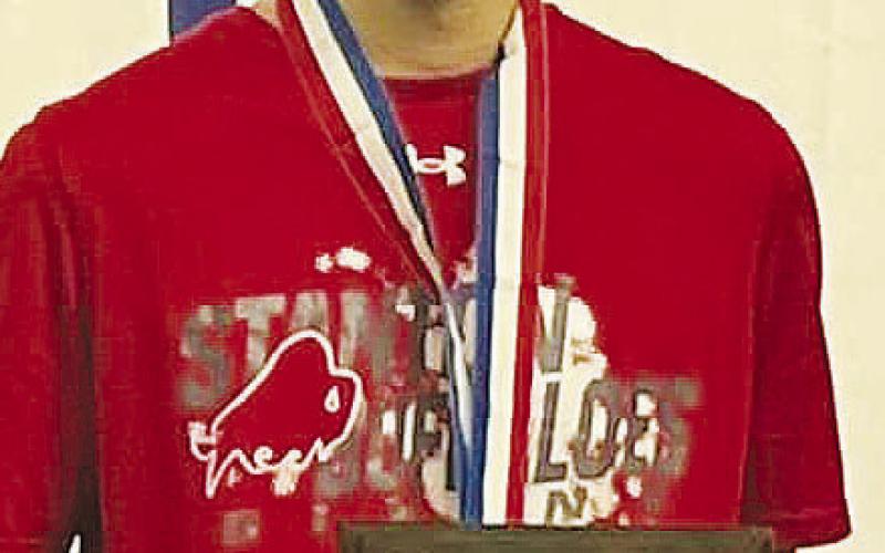 STATE CHAMP