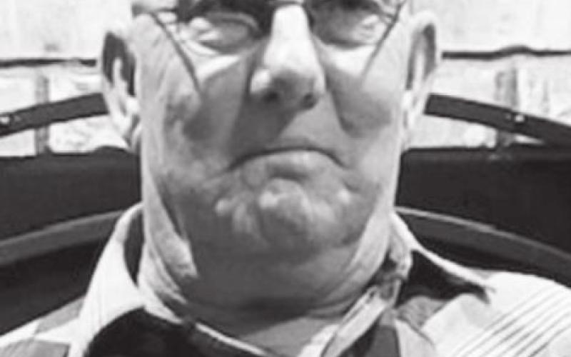 Jacob Wiebe