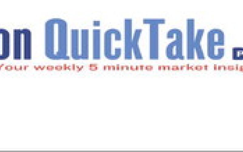 Cotton Quick Take