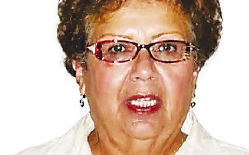 Guadalupe Rodriguez Marquez