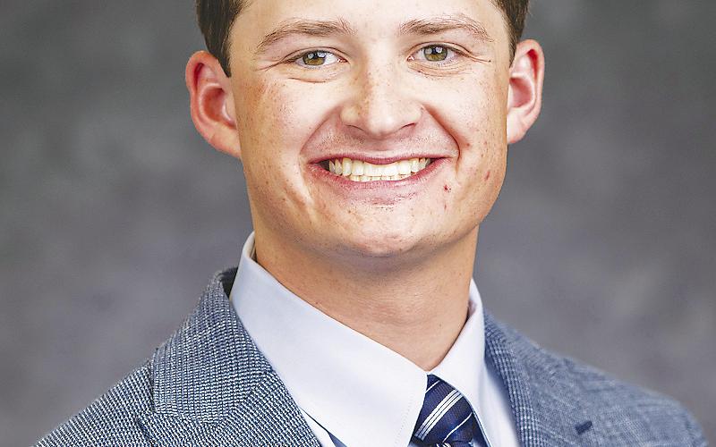 New AgriLife extension agent starts in Glasscock County