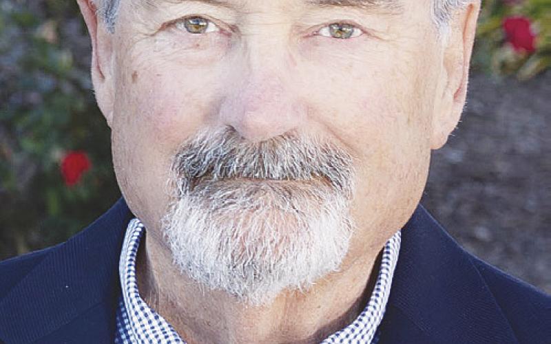 Richard Lee Trantham