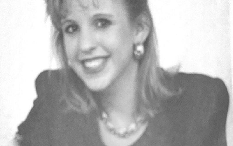 Beverly Dawn Parker