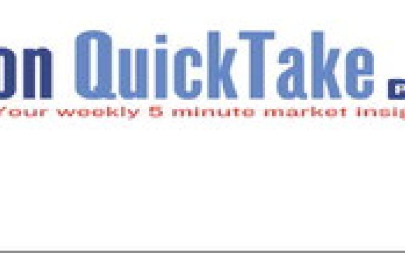 Cotton Quick Take