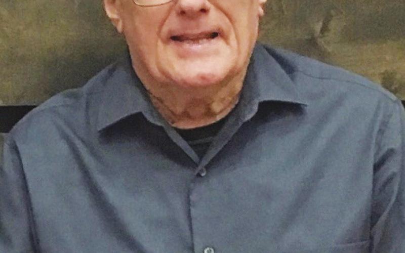 John Calvin Jones