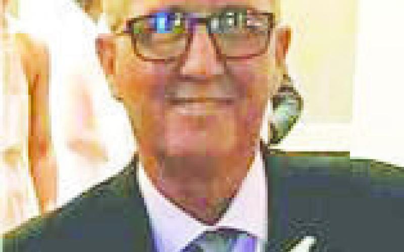 Ronald Victor Belew