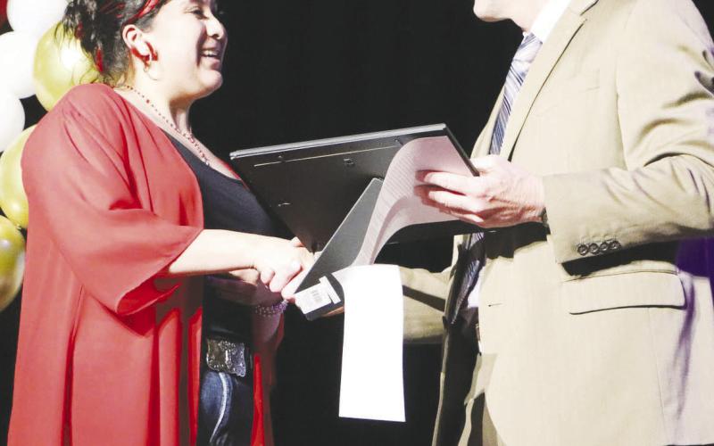 PBUWCD Announces 2024 Scholarship Recipients