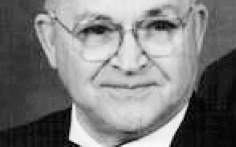 William Baker
