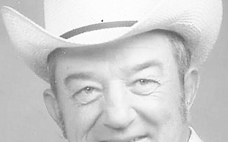Howard Waid Armstrong