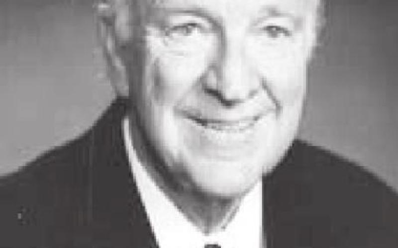 Harrell Lee Holder