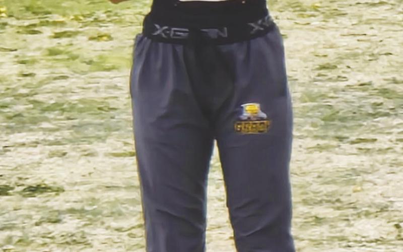 Parker heading to State one last time