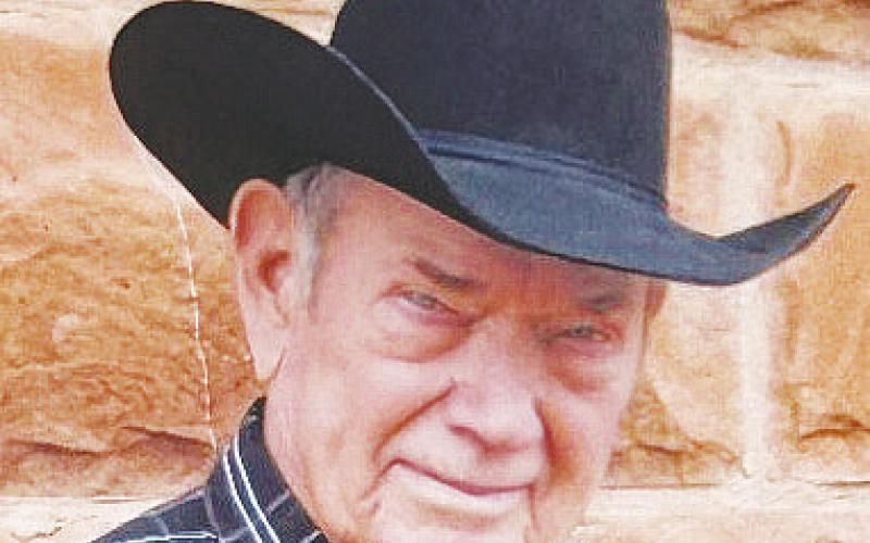 Charles Ray Pierce