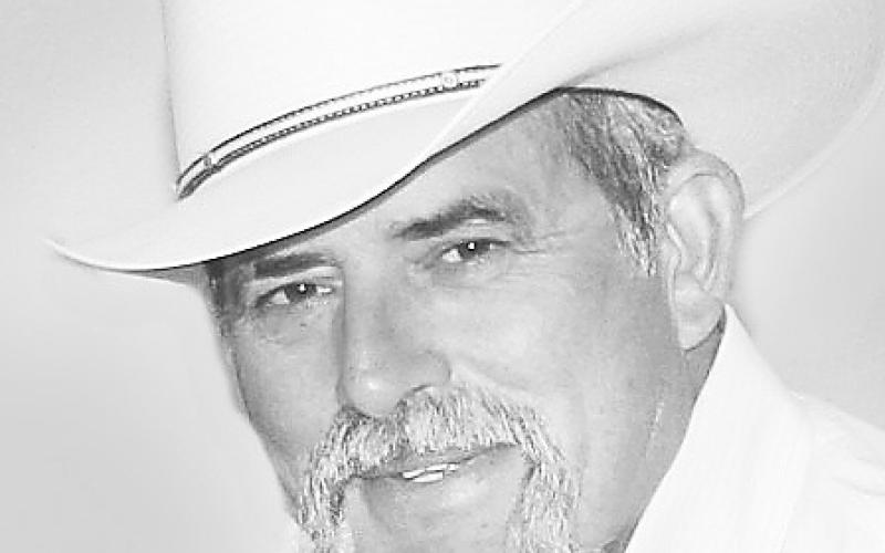 Jon Mark Hardgrave