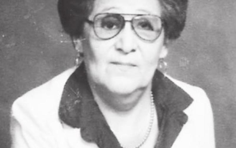 Josephine Jones